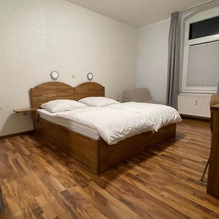Gaststaette Zur Eiche Ξενοδοχείο Ανόβερο Εξωτερικό φωτογραφία